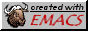 made with GNU Emacs 88x31 button